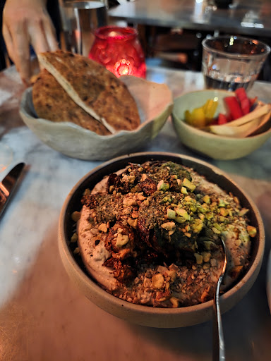 Photo of Haifa - 410 W Georgia St, Vancouver, BC V6B 1Z3